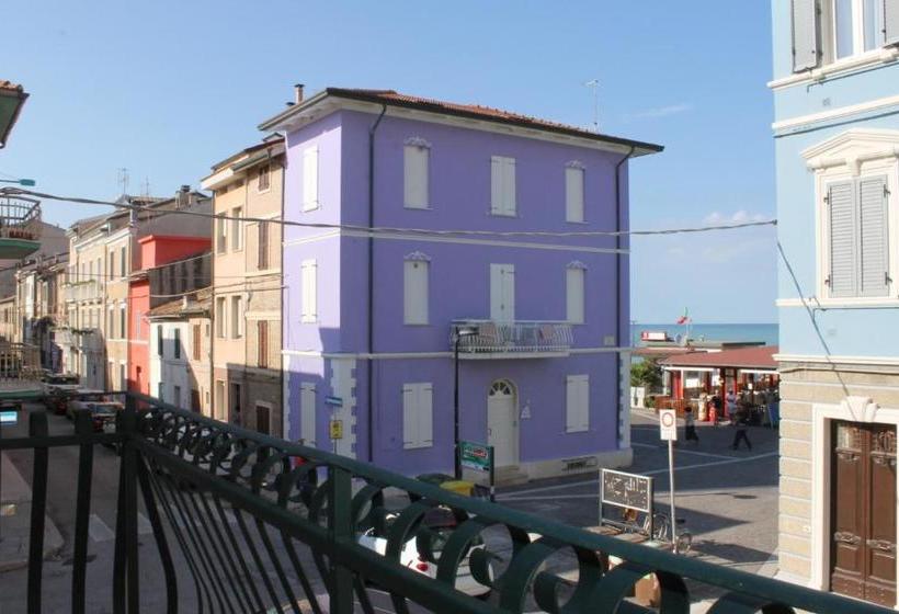 Pansiyon Camere Frangimare