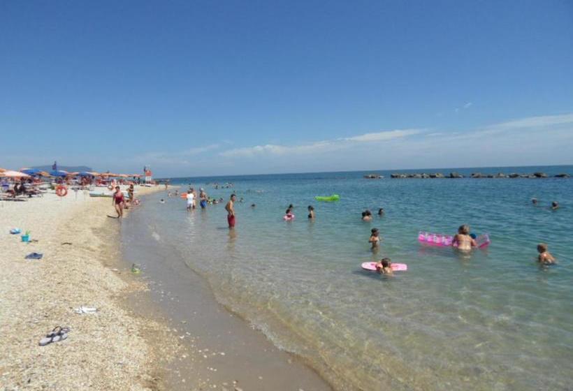 Pansiyon Camere Frangimare