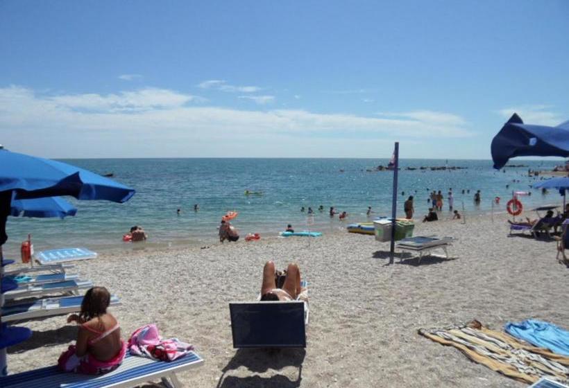 Pansiyon Camere Frangimare