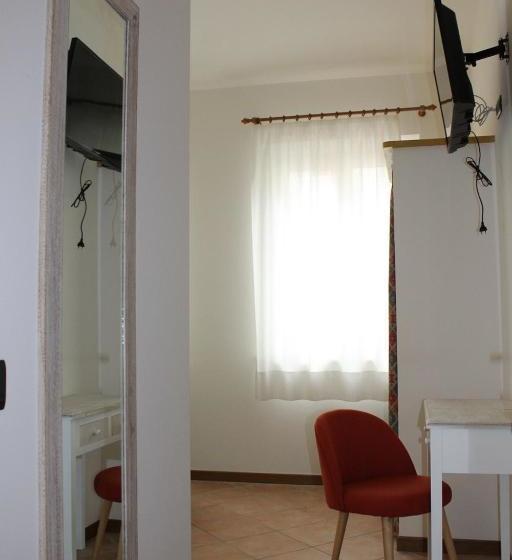 Pansiyon Camere Frangimare