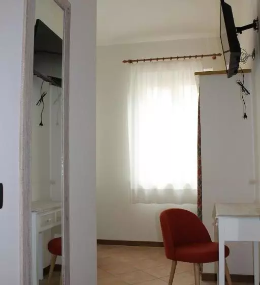 ペンション Camere Frangimare