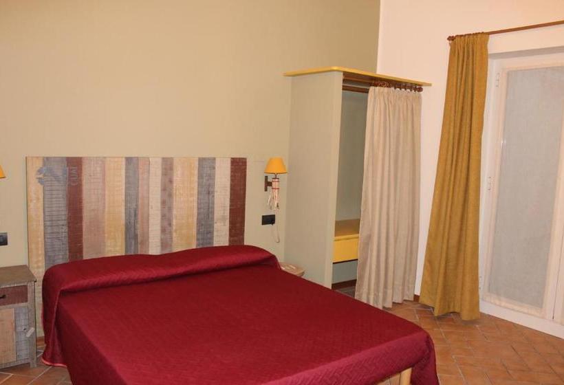 Pansiyon Camere Frangimare