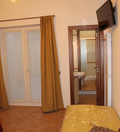 Pansiyon Camere Frangimare