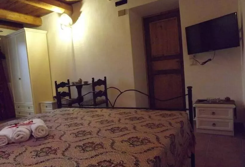 ペンション Casa Aurora