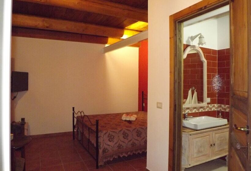 膳宿费 Casa Aurora