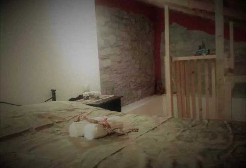 ペンション Casa Aurora