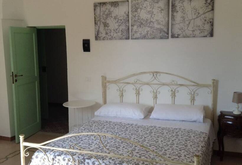 بنسيون Corte Lo Jucco