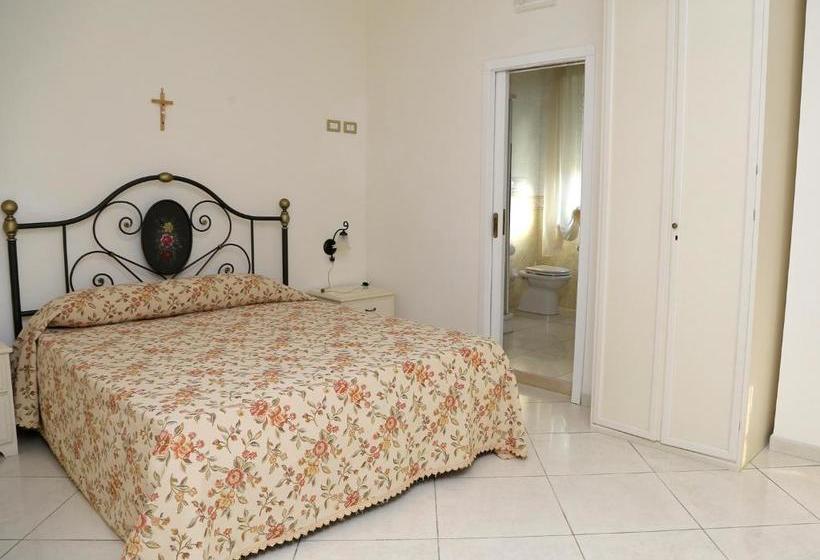 ペンション L'airone