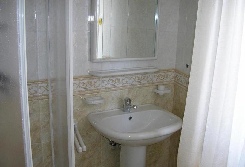 ペンション L'airone