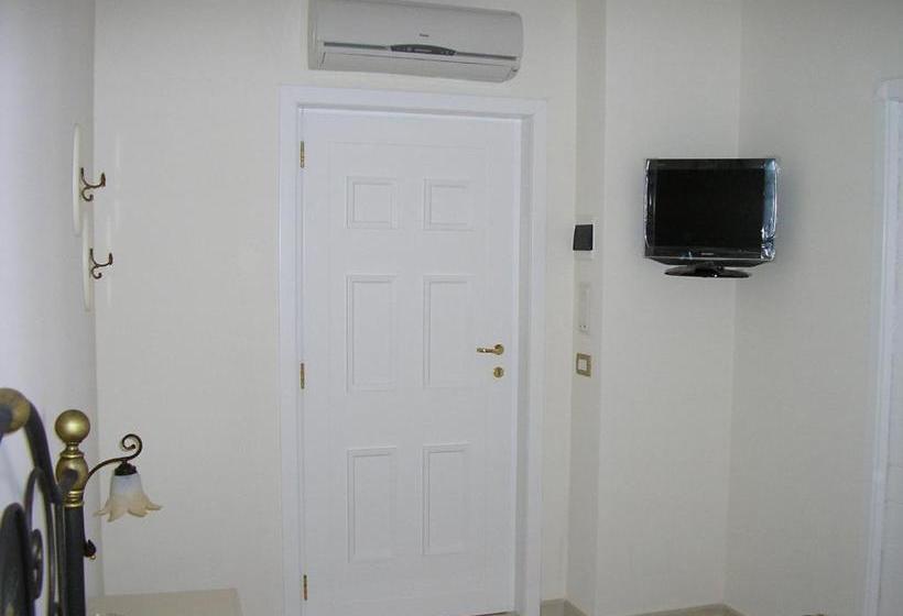 ペンション L'airone