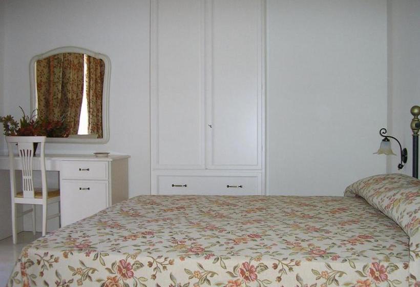 ペンション L'airone