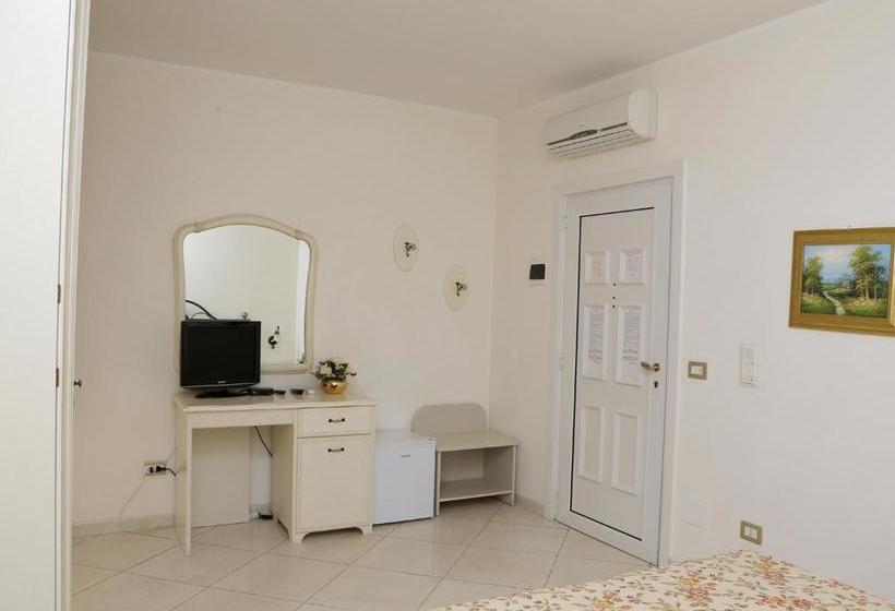 ペンション L'airone