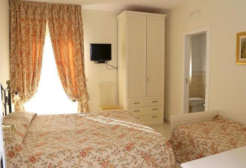 ペンション L'airone