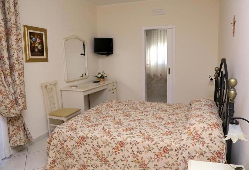 ペンション L'airone