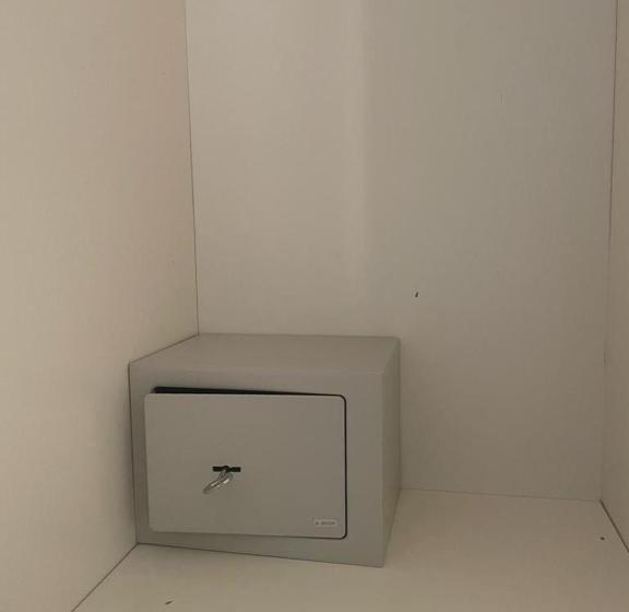 Pensió Sabbia Bianca Affittacamere