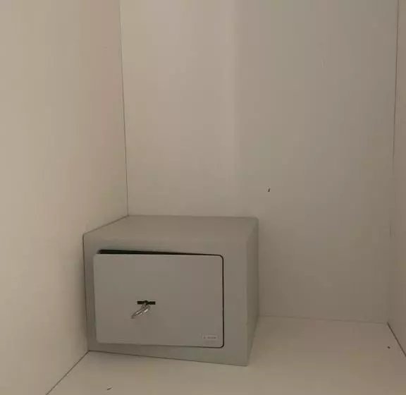 ペンション Sabbia Bianca Affittacamere