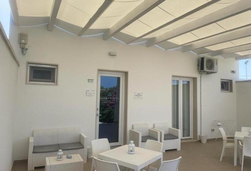 Pensió Sabbia Bianca Affittacamere