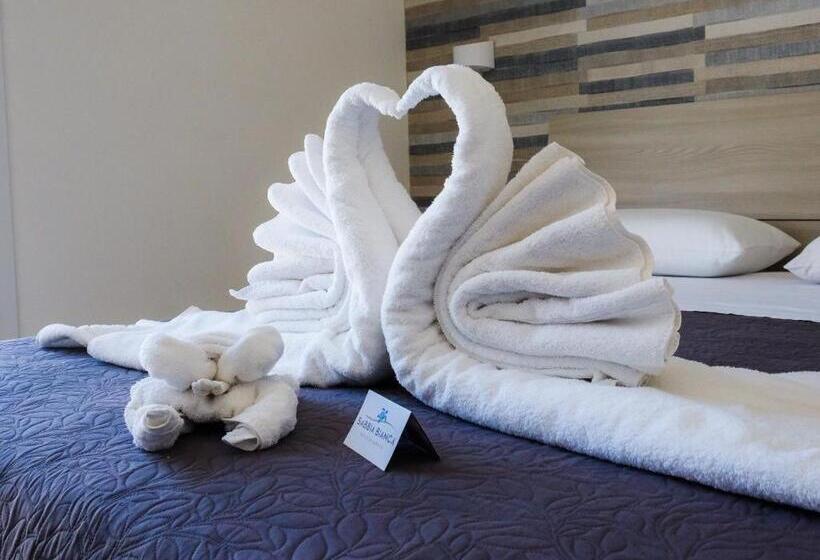 Pensió Sabbia Bianca Affittacamere