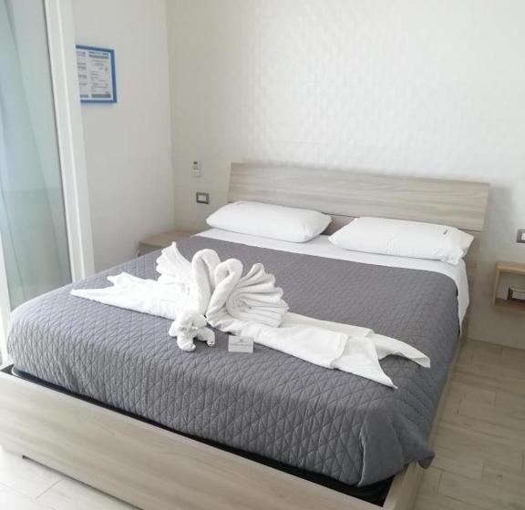 Pensió Sabbia Bianca Affittacamere