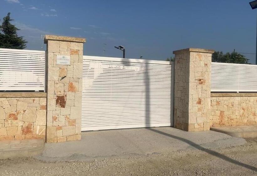 Pensió Sabbia Bianca Affittacamere