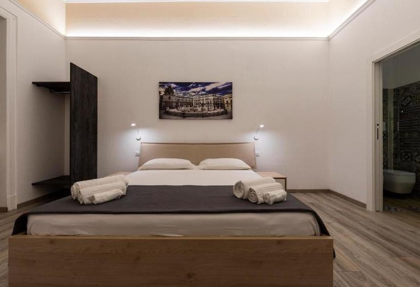 پانسیون Sammartino Suite