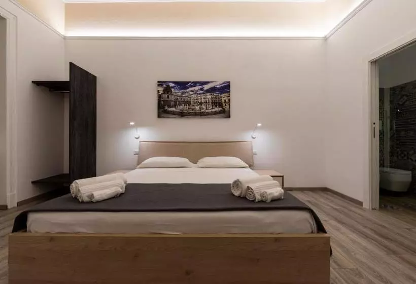 پانسیون Sammartino Suite