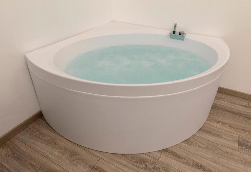 پانسیون Sammartino Suite