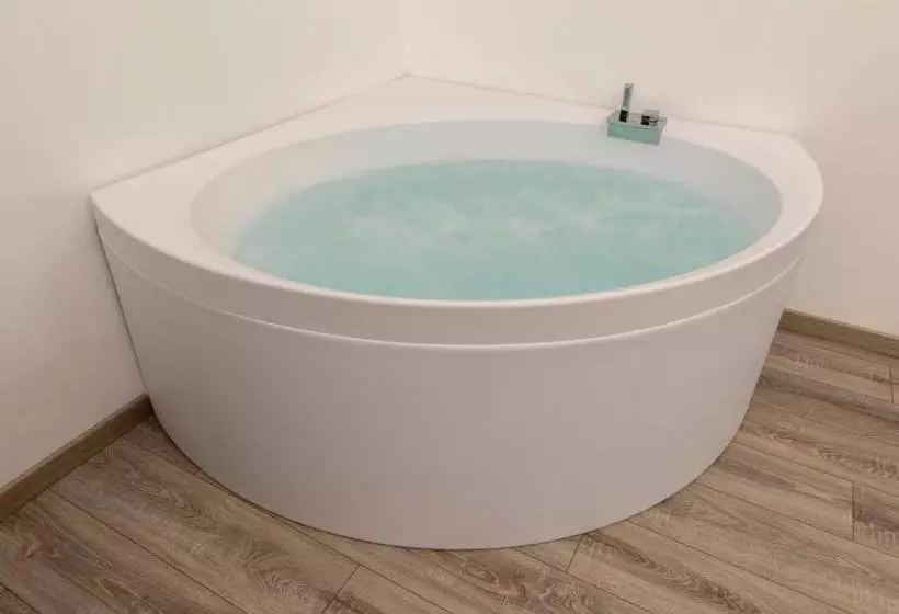 پانسیون Sammartino Suite