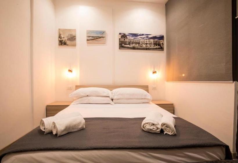 پانسیون Sammartino Suite