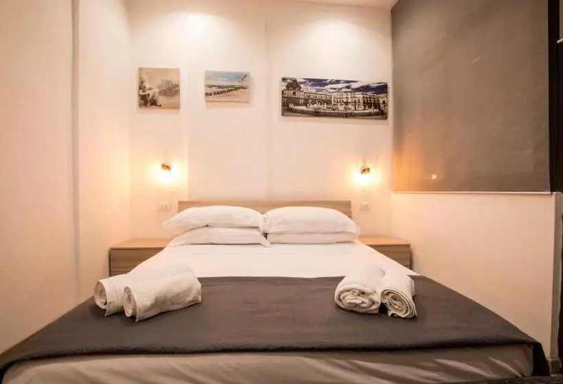 پانسیون Sammartino Suite