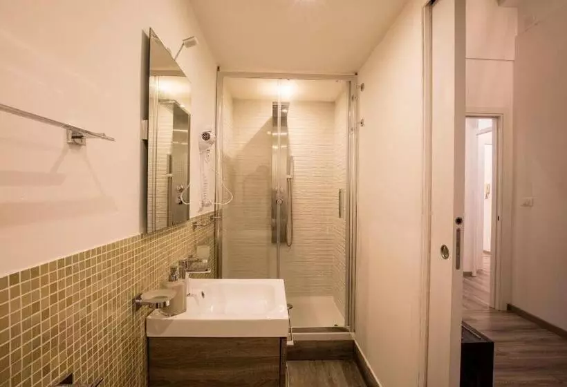 پانسیون Sammartino Suite