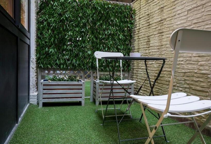 پانسیون Sammartino Suite