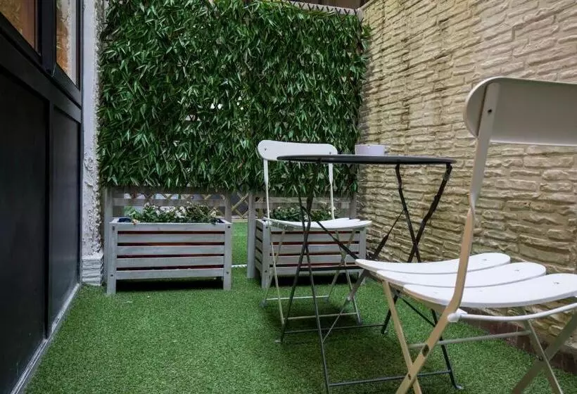 پانسیون Sammartino Suite