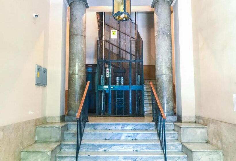 پانسیون Sammartino Suite