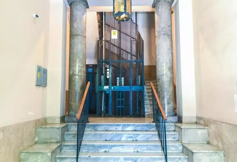 پانسیون Sammartino Suite