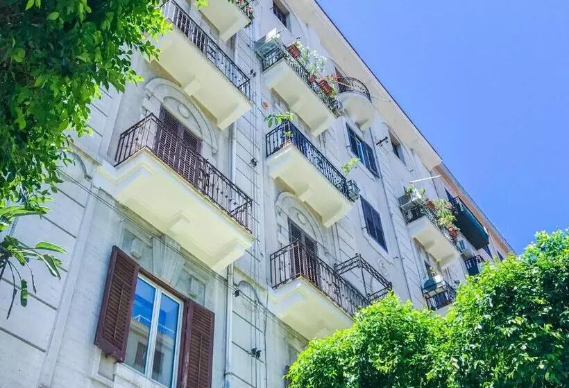 پانسیون Sammartino Suite