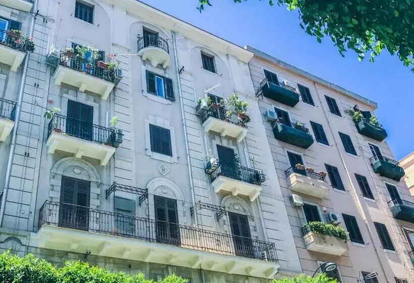 پانسیون Sammartino Suite