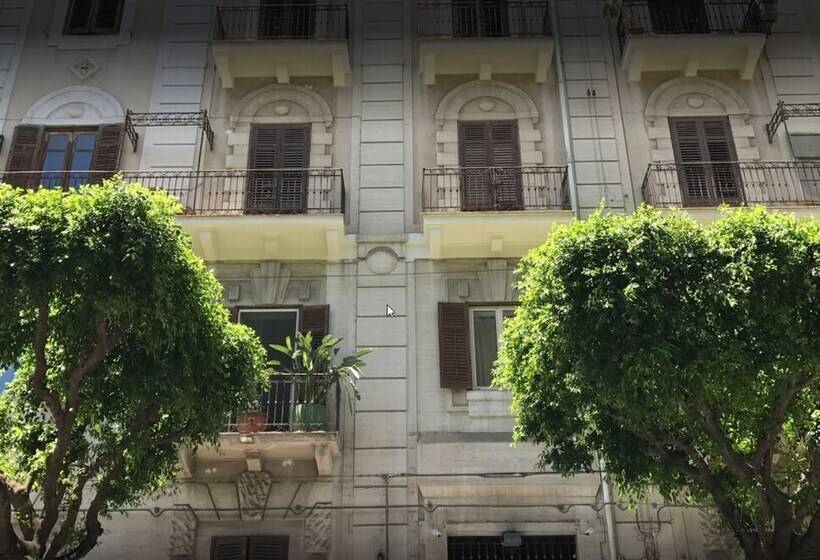 پانسیون Sammartino Suite