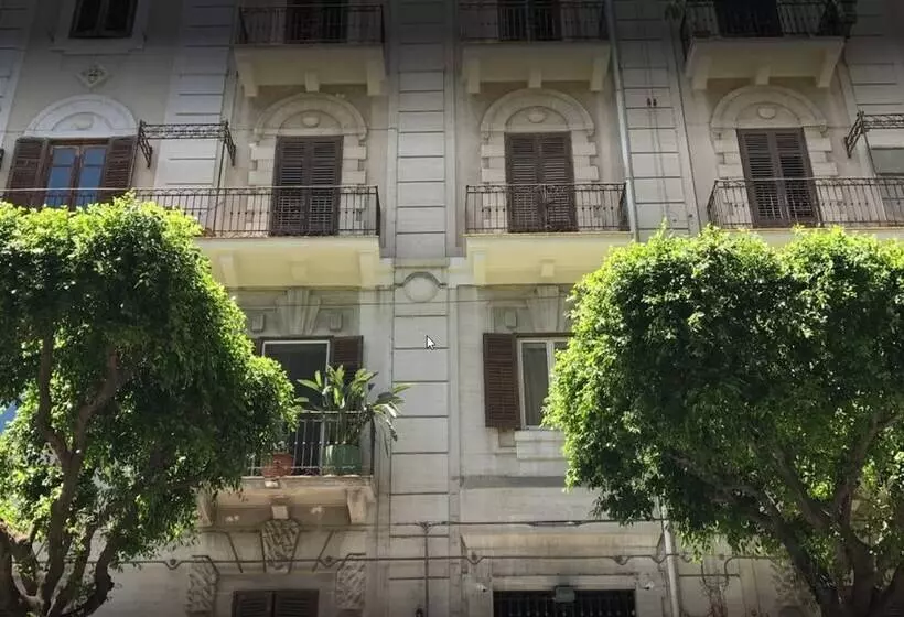 پانسیون Sammartino Suite