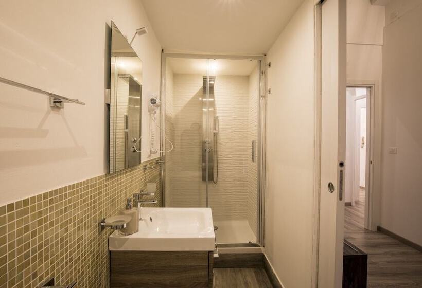 پانسیون Sammartino Suite