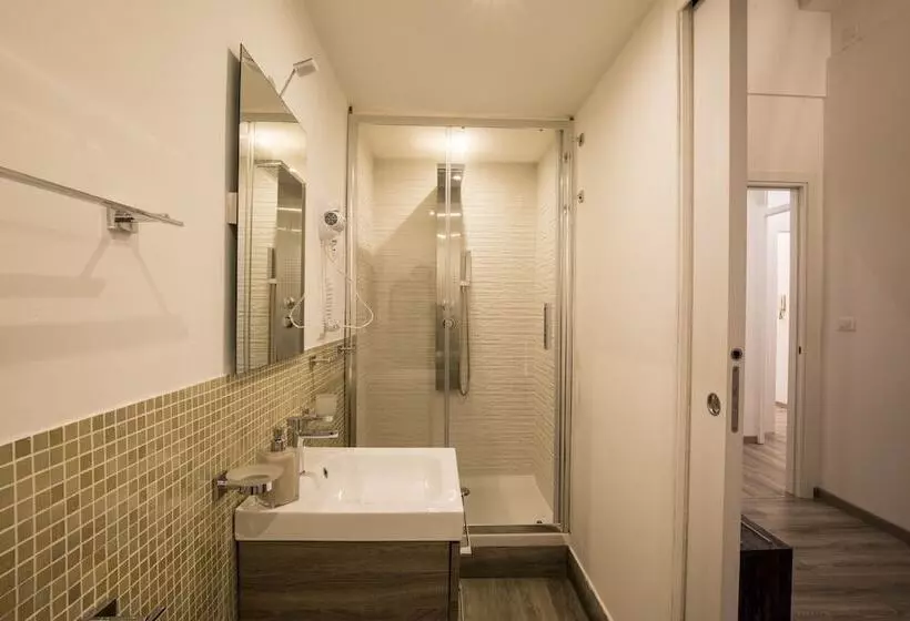 پانسیون Sammartino Suite