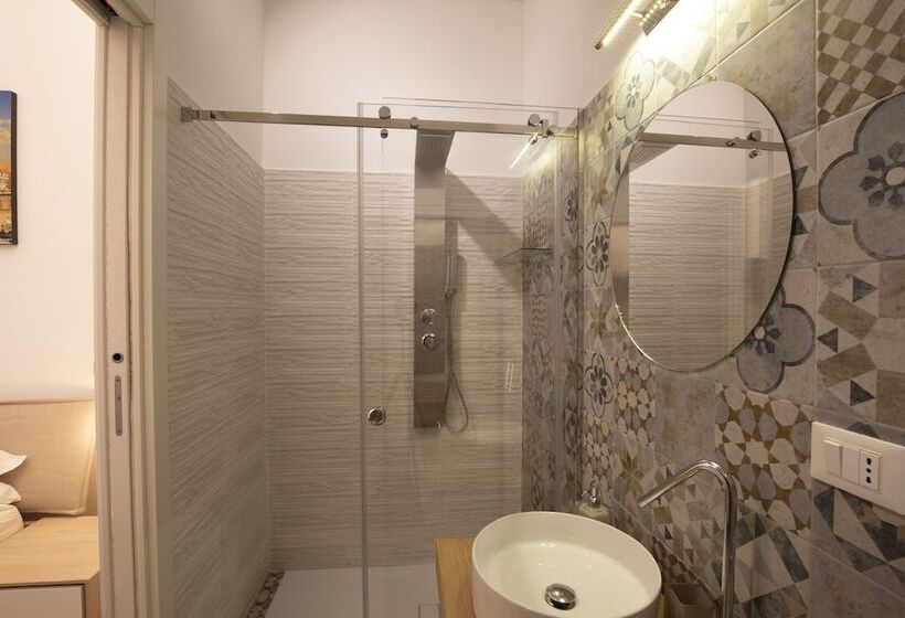 پانسیون Sammartino Suite