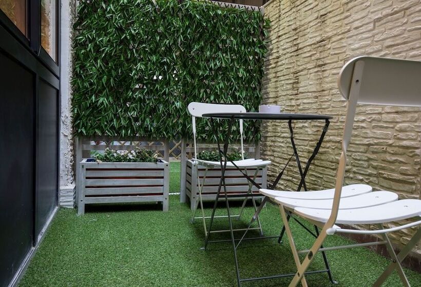 پانسیون Sammartino Suite