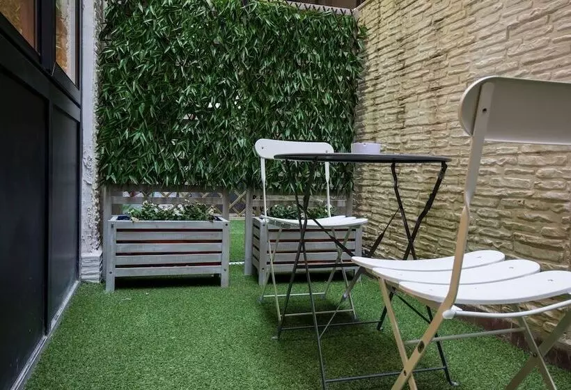 پانسیون Sammartino Suite