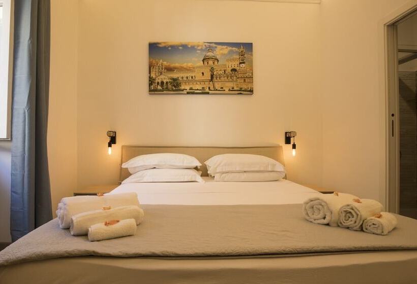 پانسیون Sammartino Suite