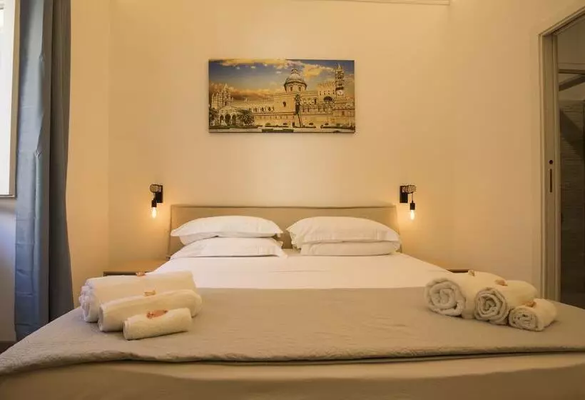 پانسیون Sammartino Suite