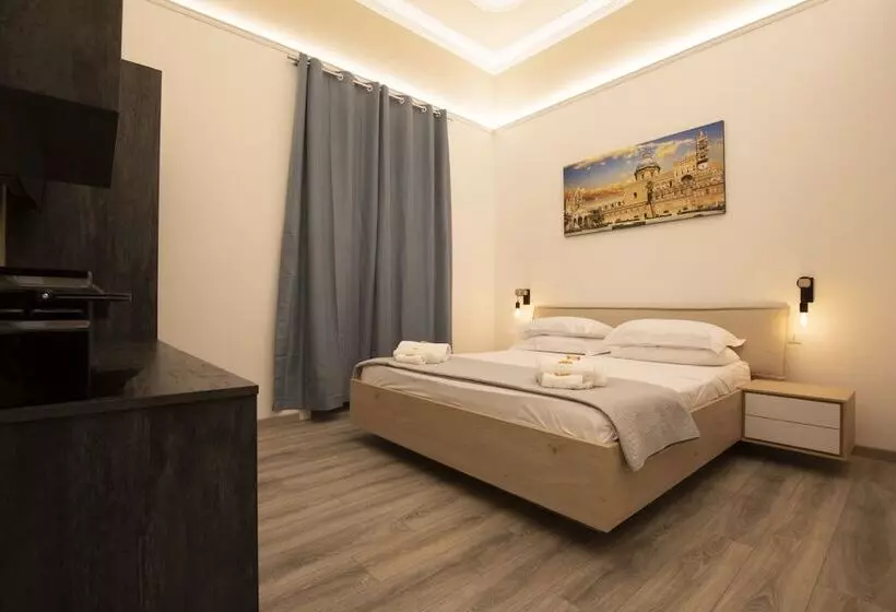 پانسیون Sammartino Suite