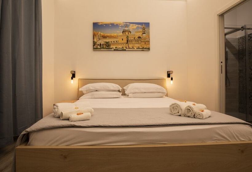 پانسیون Sammartino Suite