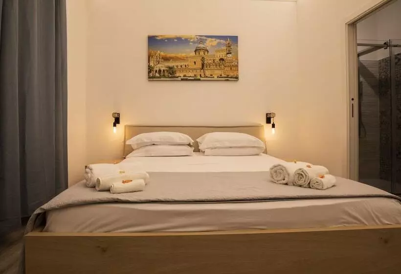 پانسیون Sammartino Suite