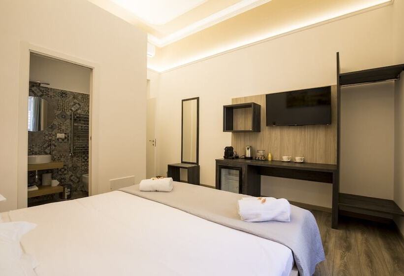 پانسیون Sammartino Suite